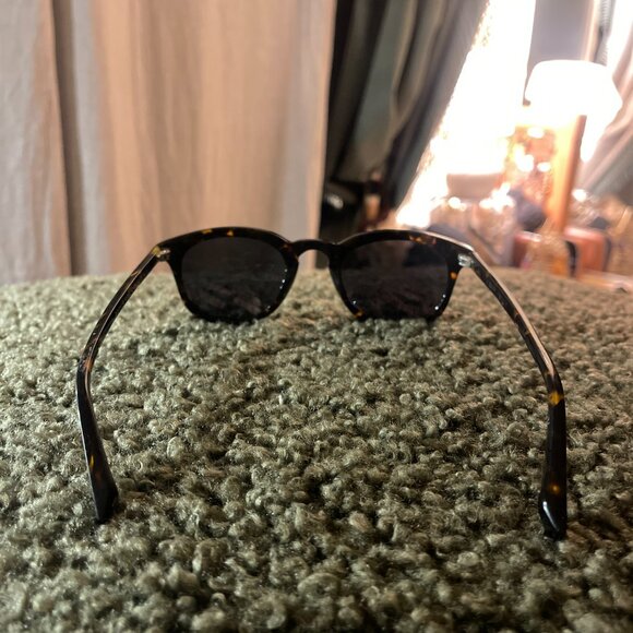 WARBY PARKER Downing Sunglasses main image 9